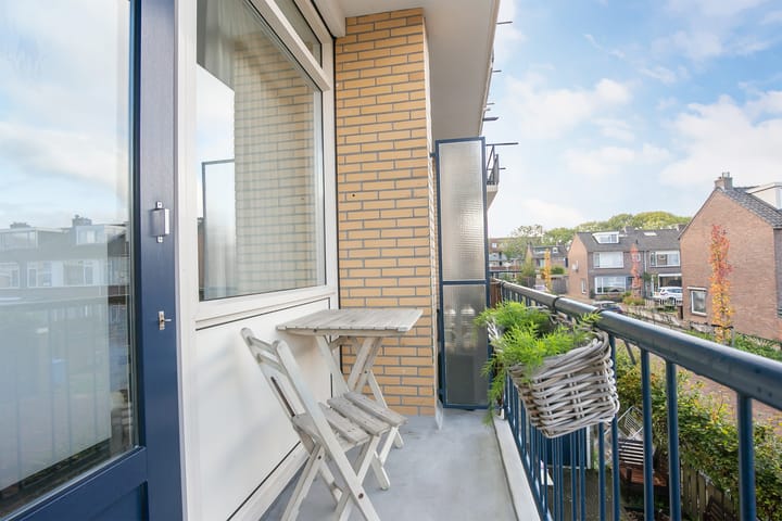 Foto 5 van Thorbeckestraat 85