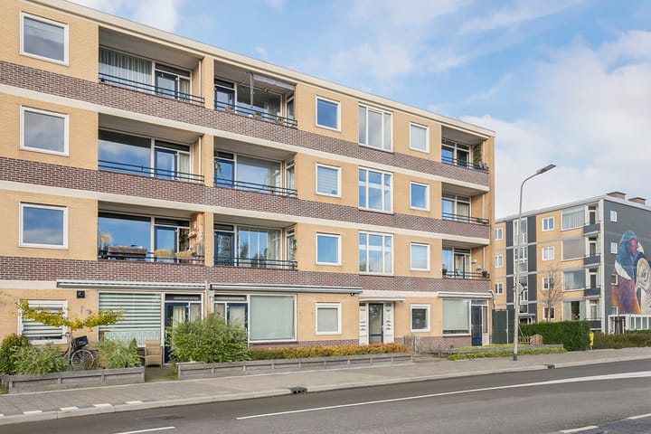 Foto 6 van Thorbeckestraat 85