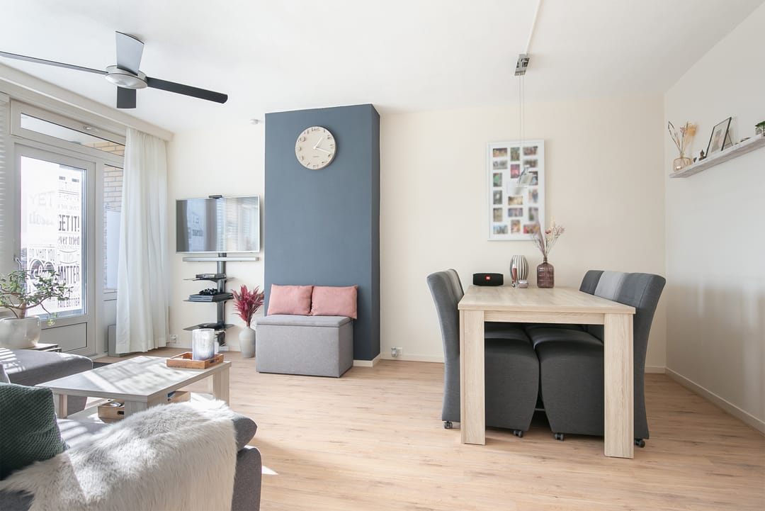 Photo 7 of Thorbeckestraat 85