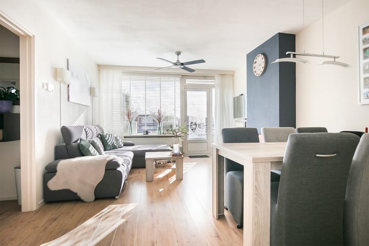 Foto 9 van Thorbeckestraat 85