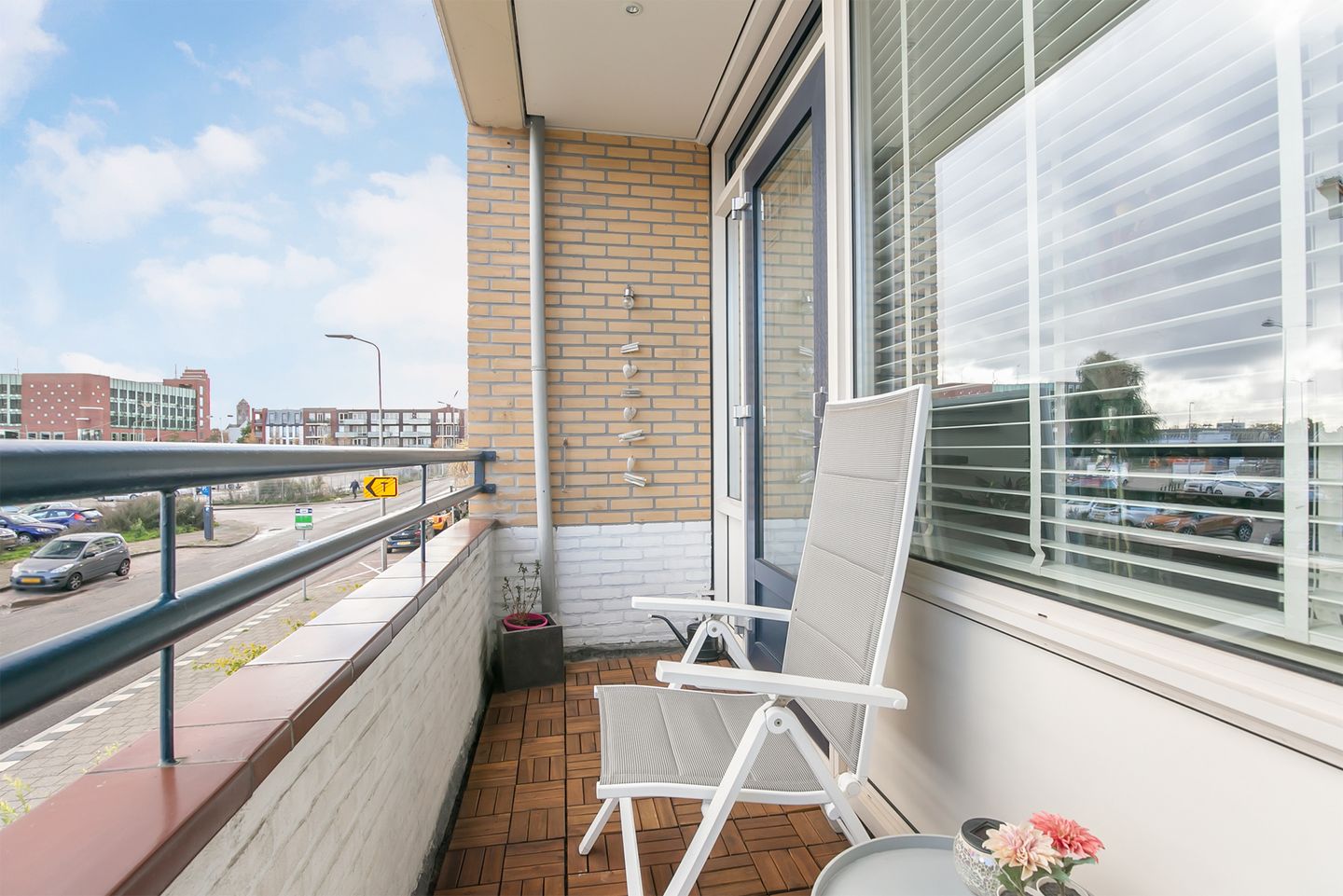 Photo 10 of Thorbeckestraat 85