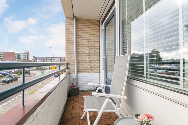 Foto 10 van Thorbeckestraat 85