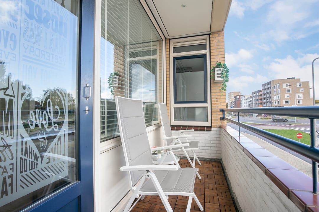 Photo 11 of Thorbeckestraat 85