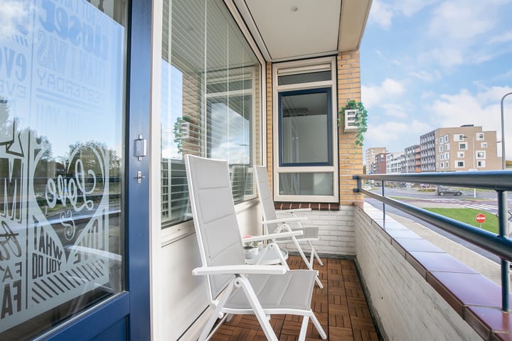 Foto 11 van Thorbeckestraat 85