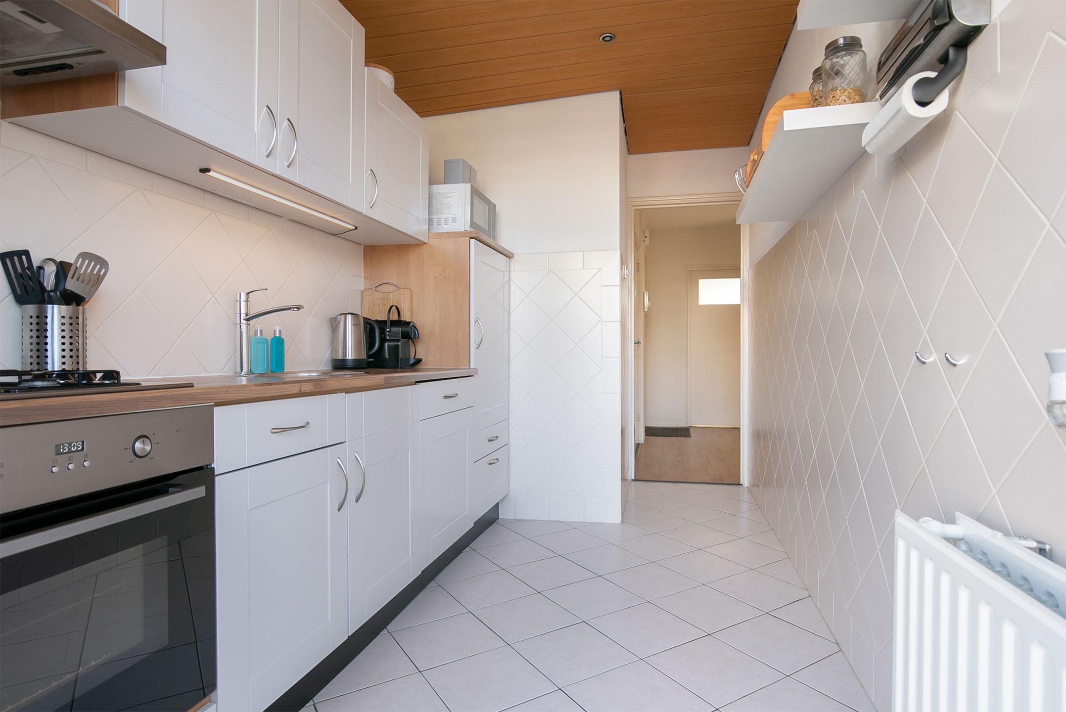 Photo 12 of Thorbeckestraat 85