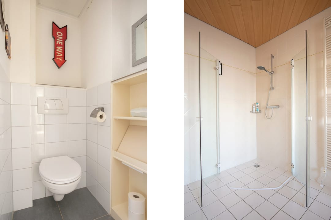 Photo 16 of Thorbeckestraat 85