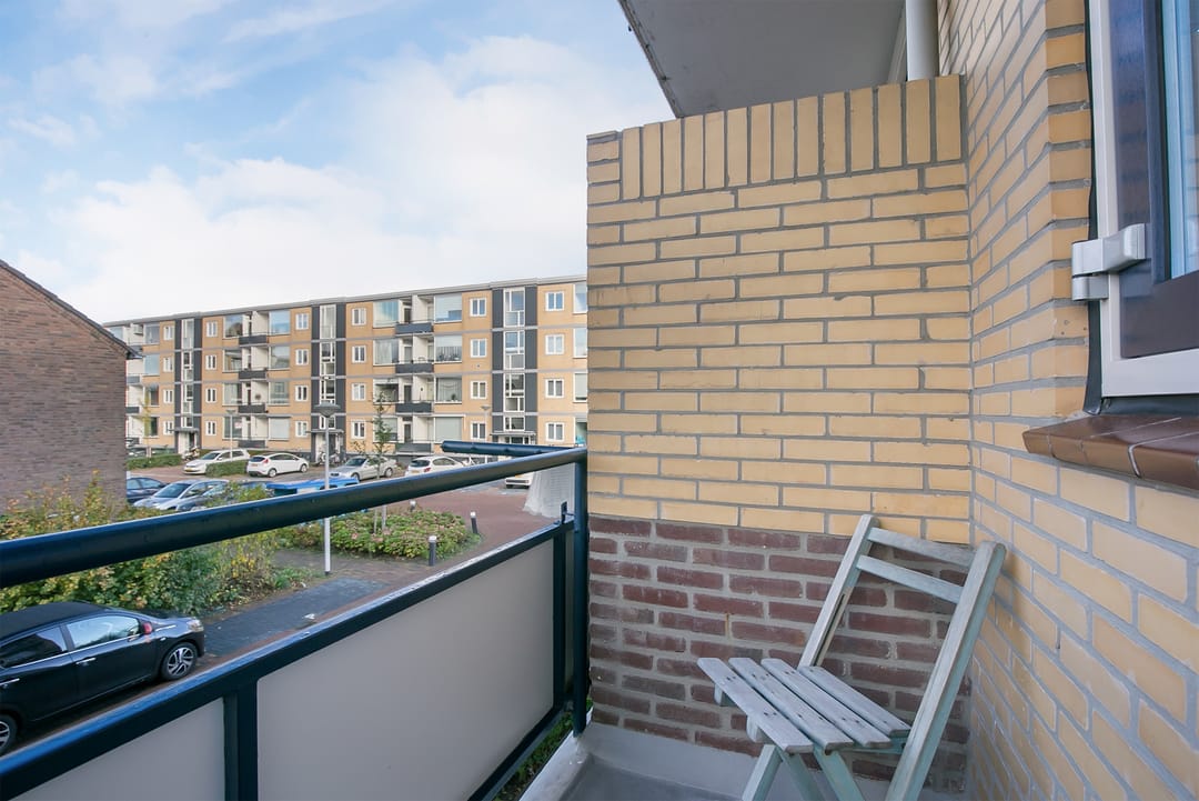 Photo 22 of Thorbeckestraat 85