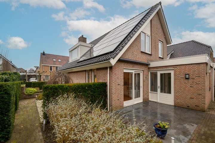 Foto 23 van Baljuw 45