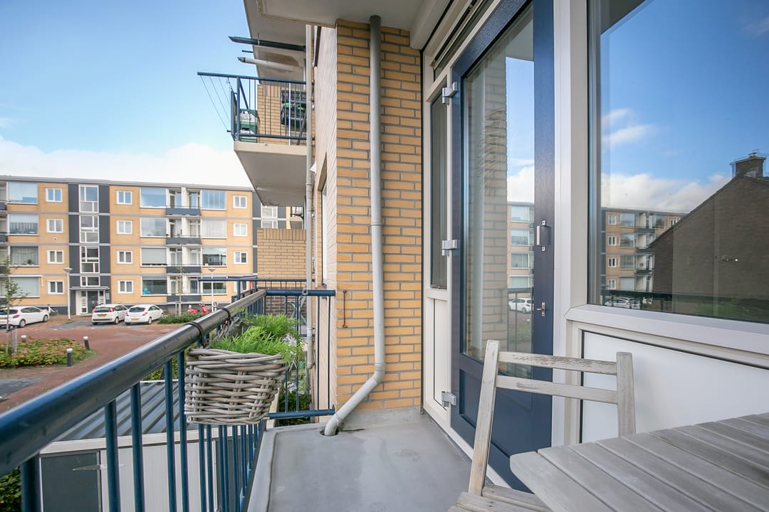 Photo 23 of Thorbeckestraat 85