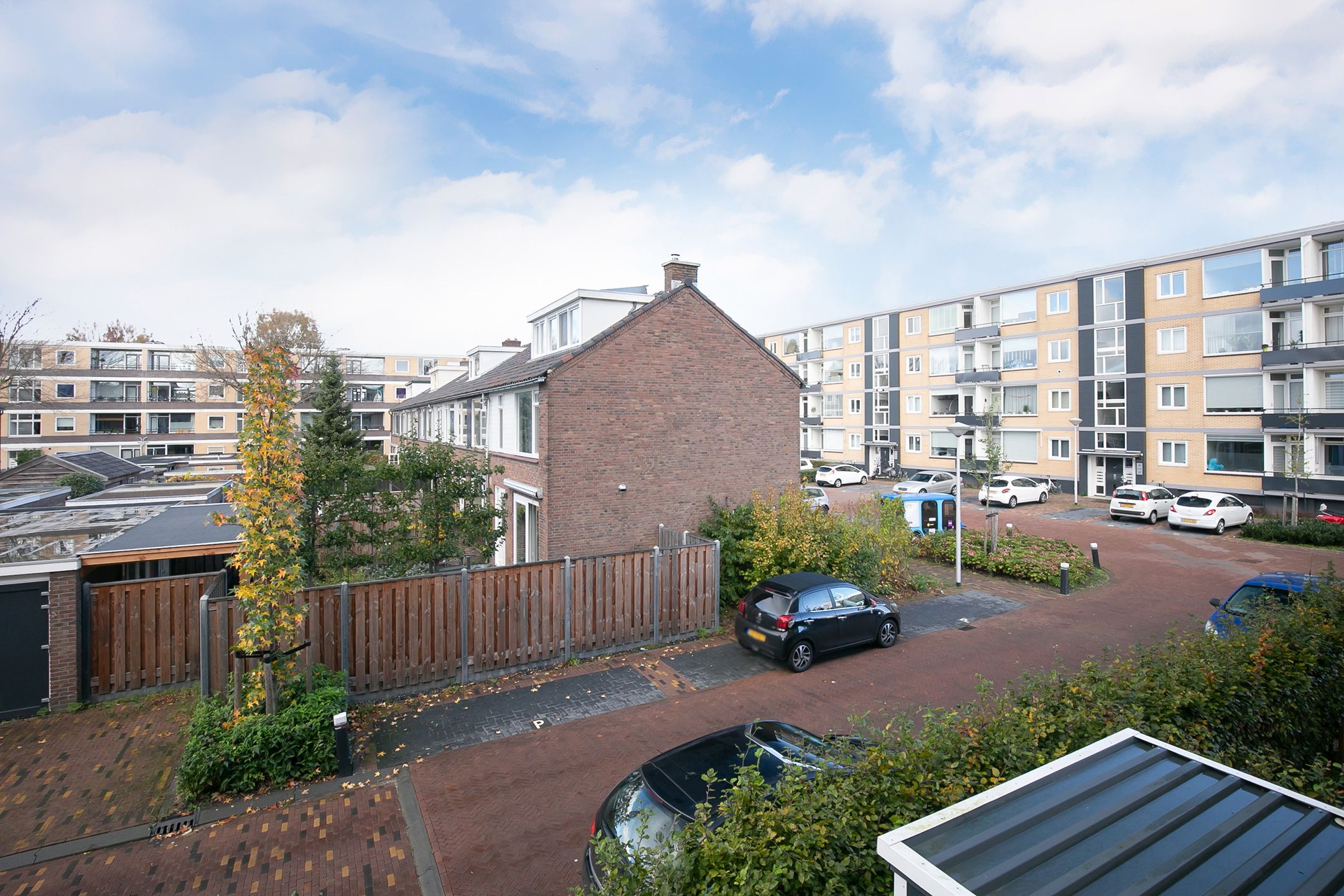 Photo 24 of Thorbeckestraat 85