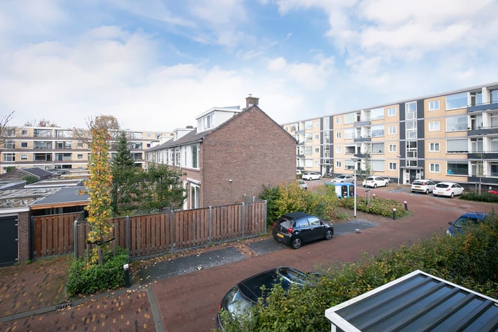 Foto 24 van Thorbeckestraat 85