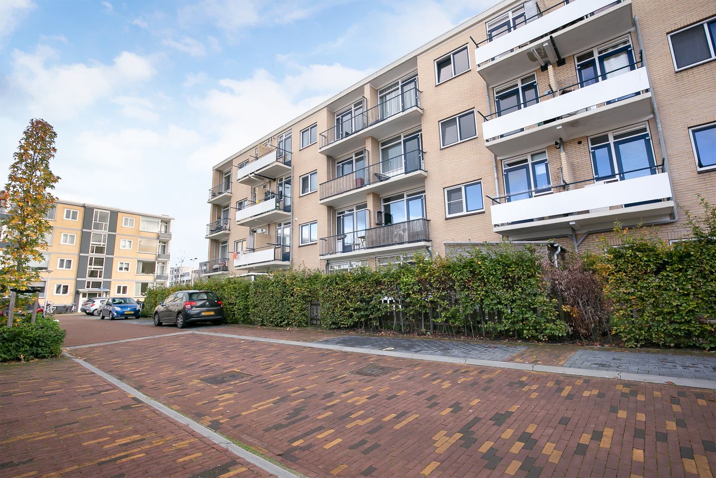 Photo 25 of Thorbeckestraat 85