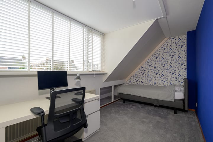 Foto 33 van Baljuw 45