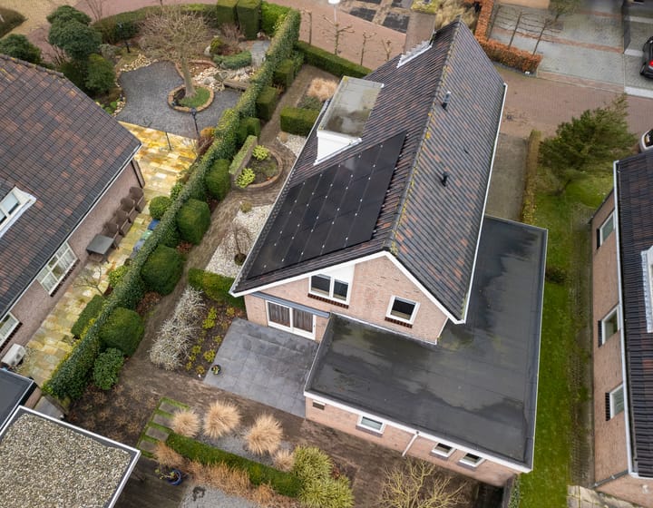 Foto 38 van Baljuw 45