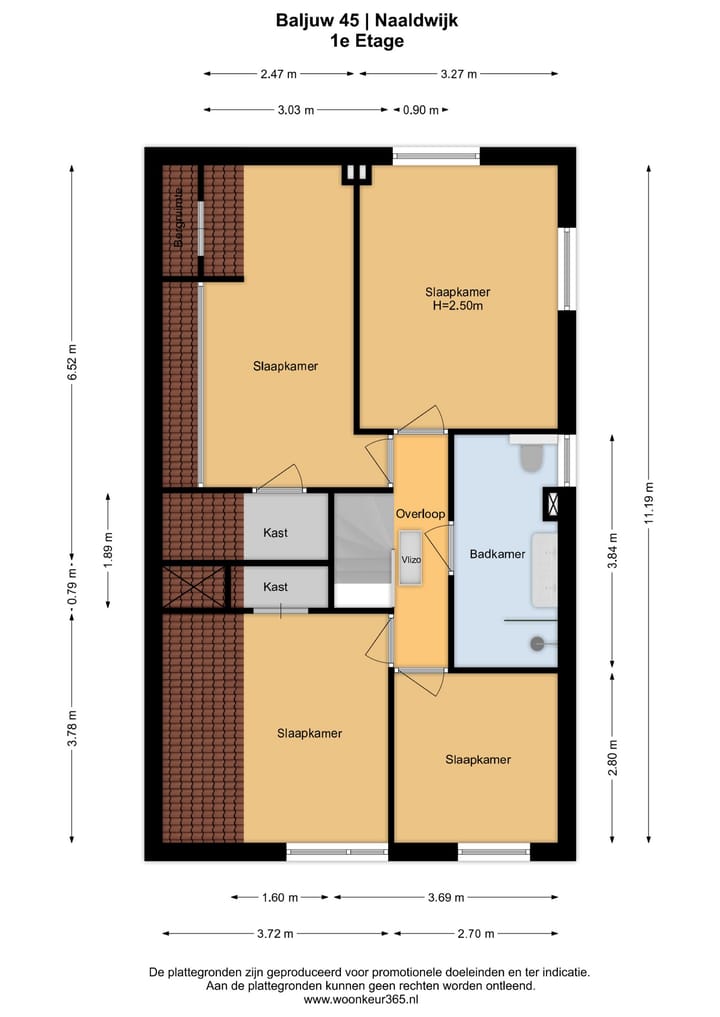 Foto 42 van Baljuw 45