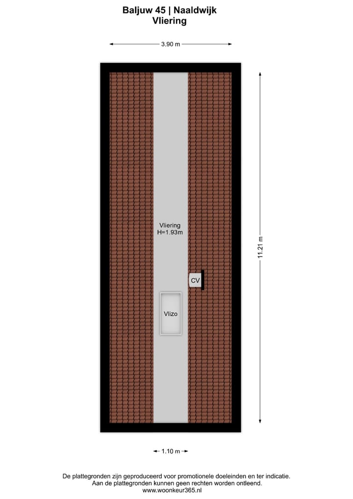 Foto 43 van Baljuw 45