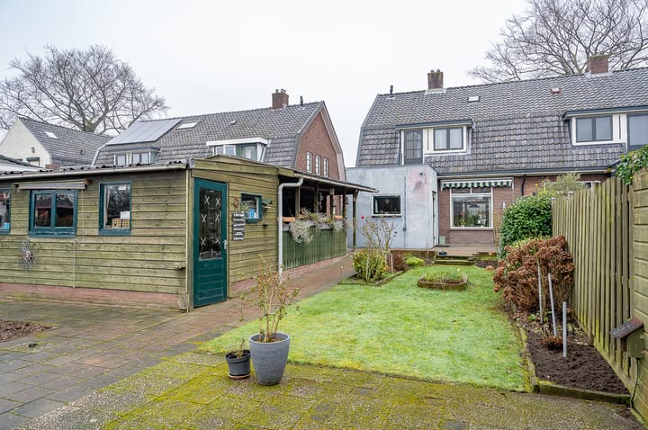 Foto 2 van Paul Krugerlaan 8