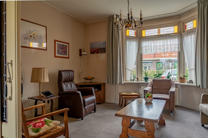 Foto 3 van Paul Krugerlaan 8