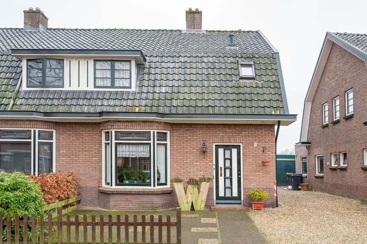 Foto 4 van Paul Krugerlaan 8