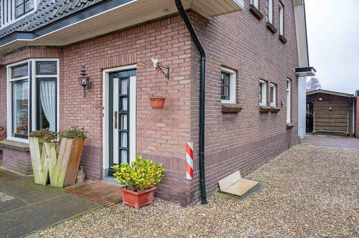 Foto 5 van Paul Krugerlaan 8