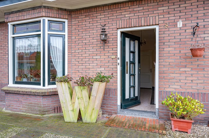 Foto 6 van Paul Krugerlaan 8