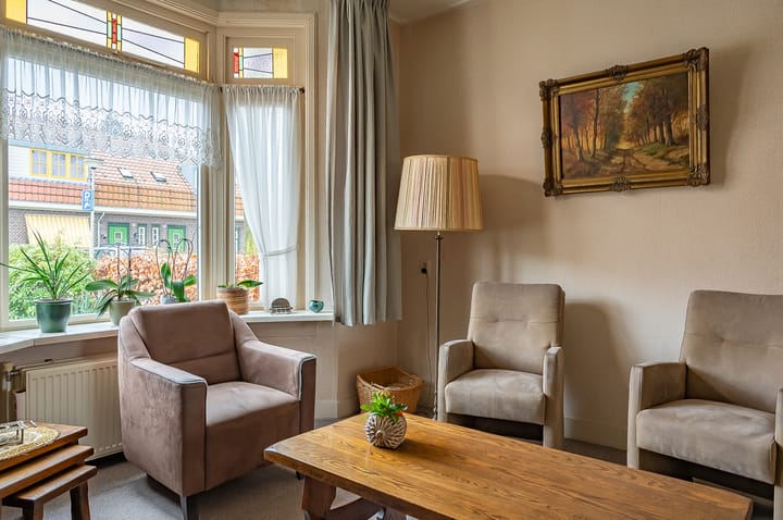 Foto 9 van Paul Krugerlaan 8