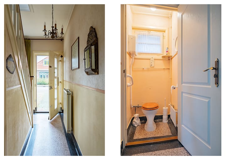 Foto 7 van Paul Krugerlaan 8