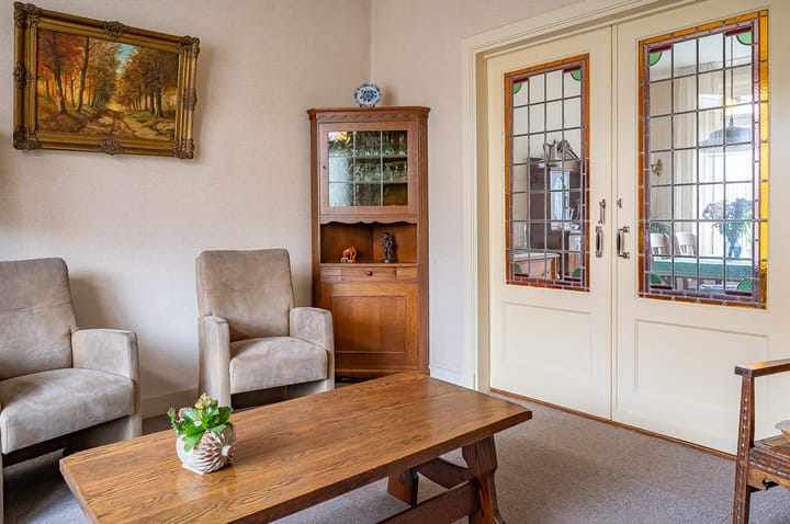 Foto 10 van Paul Krugerlaan 8