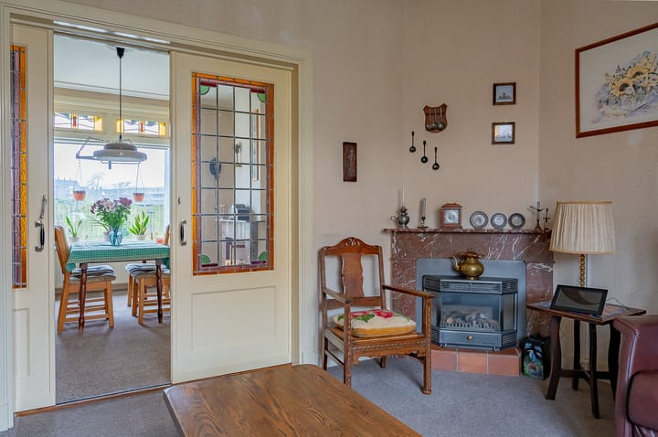 Foto 8 van Paul Krugerlaan 8