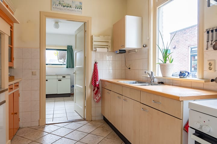 Foto 16 van Paul Krugerlaan 8