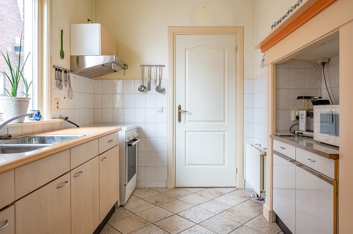 Foto 15 van Paul Krugerlaan 8