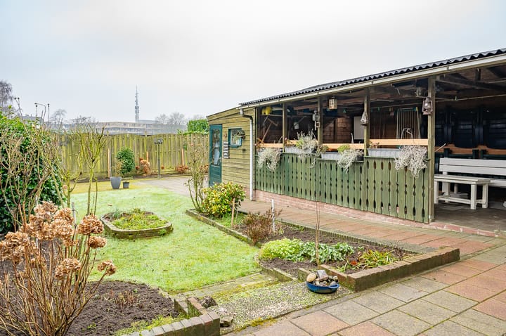 Foto 29 van Paul Krugerlaan 8