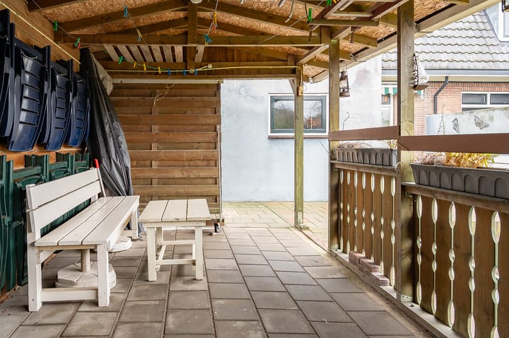 Foto 32 van Paul Krugerlaan 8