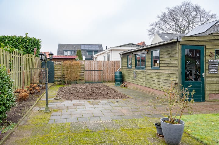 Foto 33 van Paul Krugerlaan 8