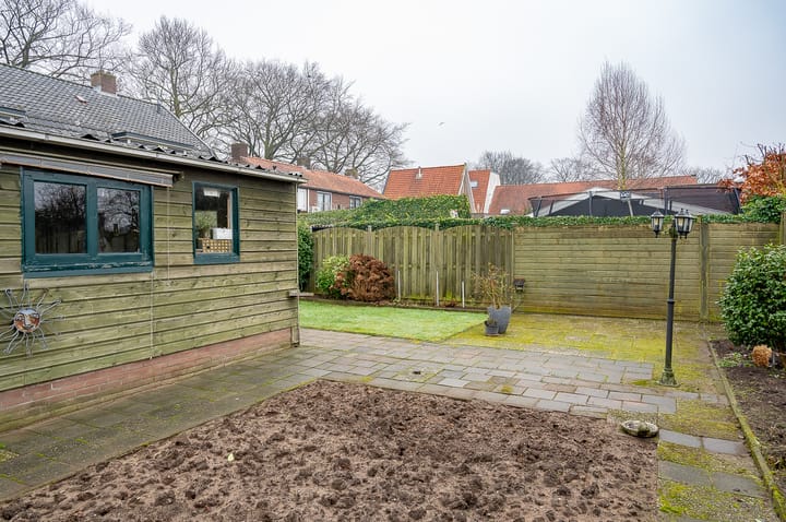 Foto 35 van Paul Krugerlaan 8