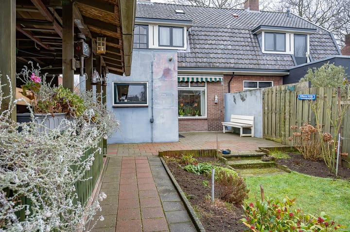 Foto 36 van Paul Krugerlaan 8