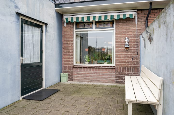 Foto 37 van Paul Krugerlaan 8