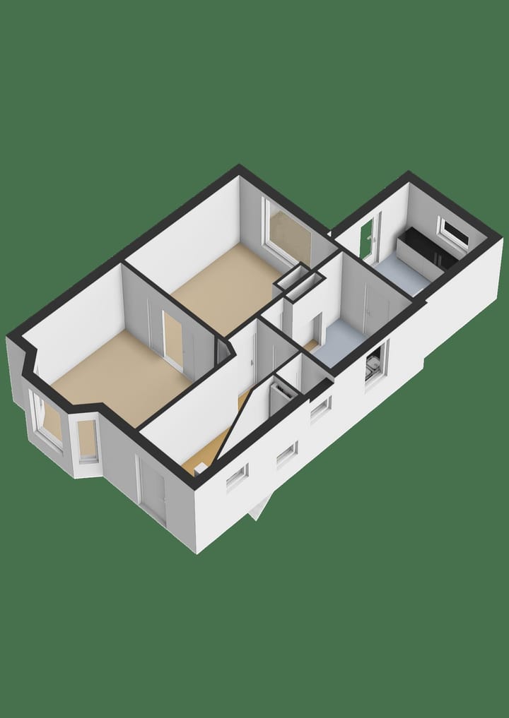 Foto 39 van Paul Krugerlaan 8