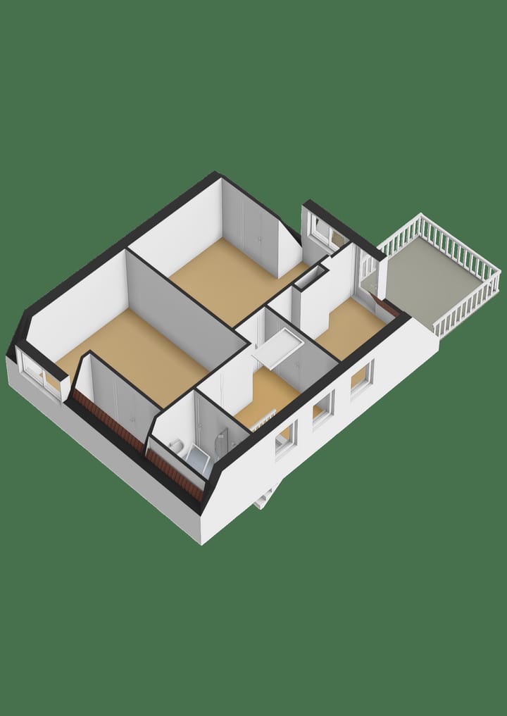 Foto 41 van Paul Krugerlaan 8