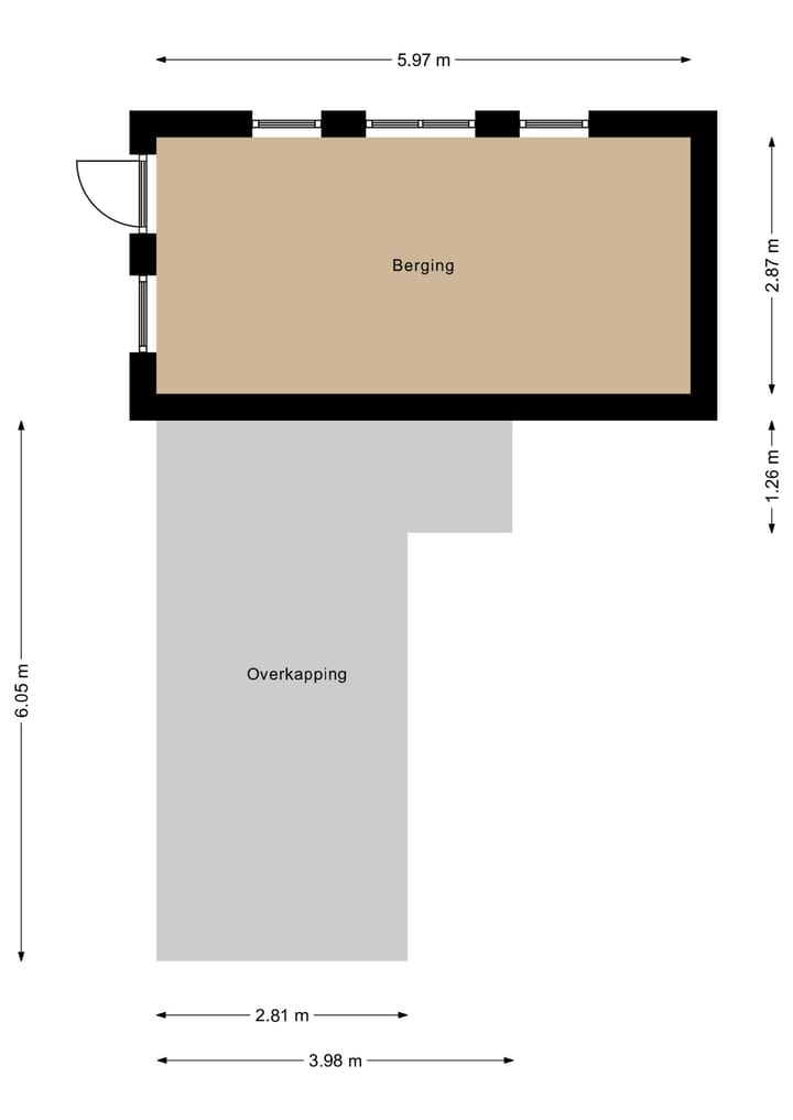 Foto 46 van Paul Krugerlaan 8