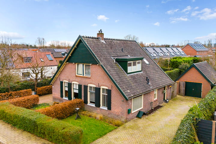 Foto 1 van Kloosterstraat 59