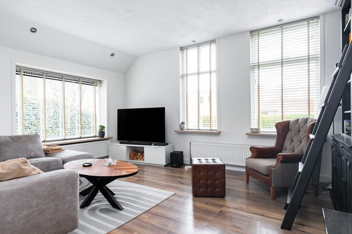 Foto 2 van Kloosterstraat 59