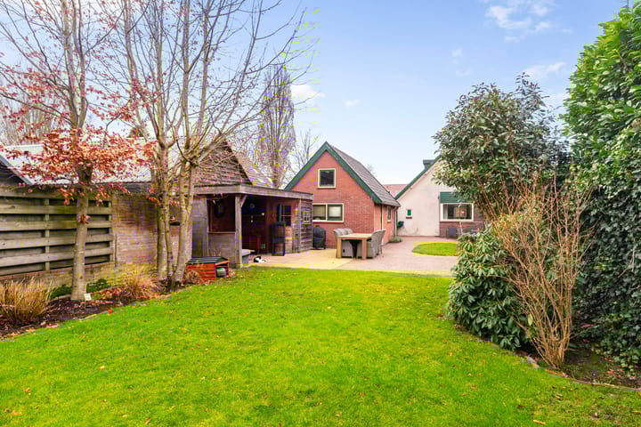 Foto 5 van Kloosterstraat 59