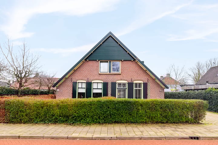 Foto 6 van Kloosterstraat 59