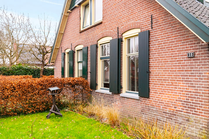 Foto 7 van Kloosterstraat 59