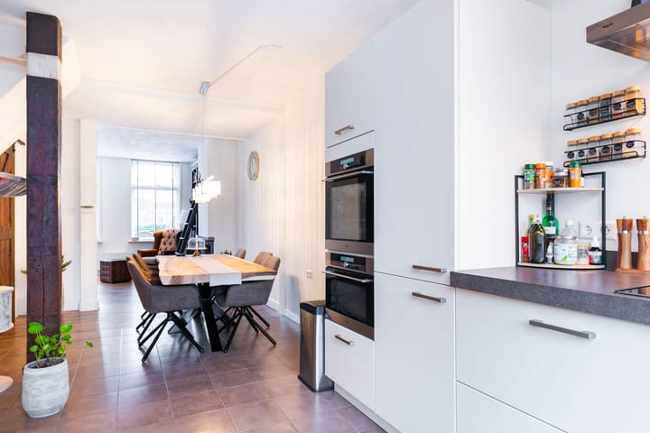 Foto 12 van Kloosterstraat 59