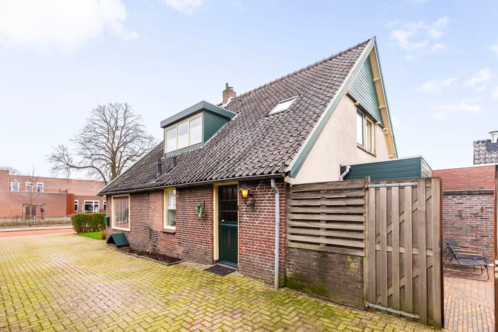 Foto 25 van Kloosterstraat 59