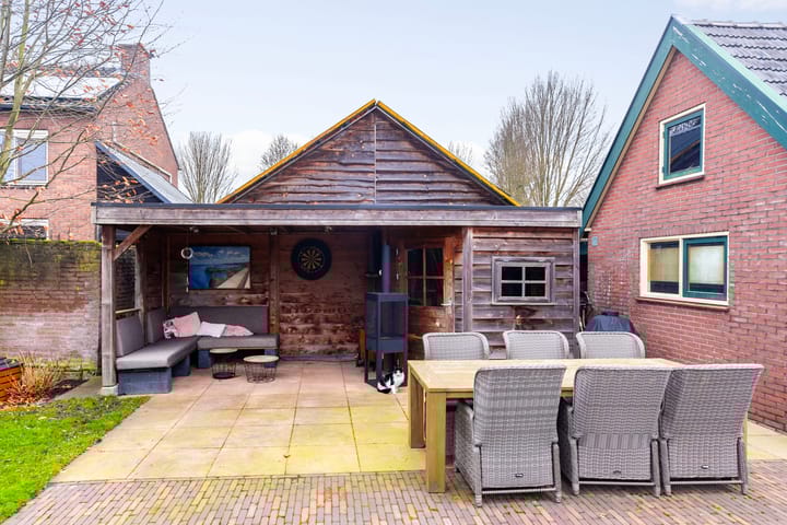 Foto 28 van Kloosterstraat 59