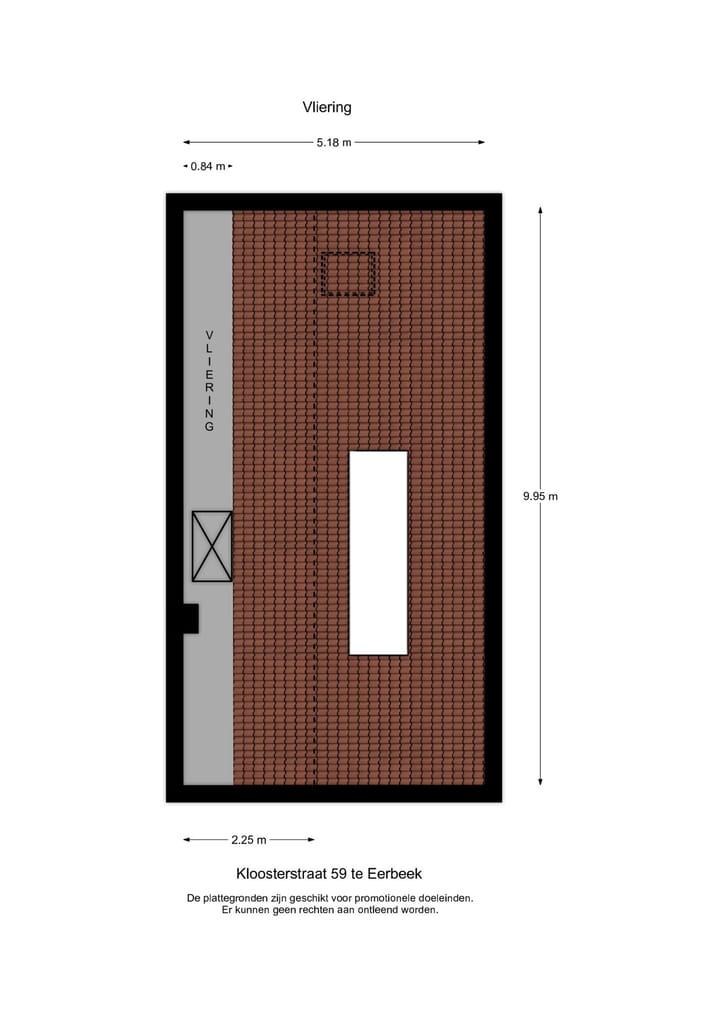 Foto 33 van Kloosterstraat 59