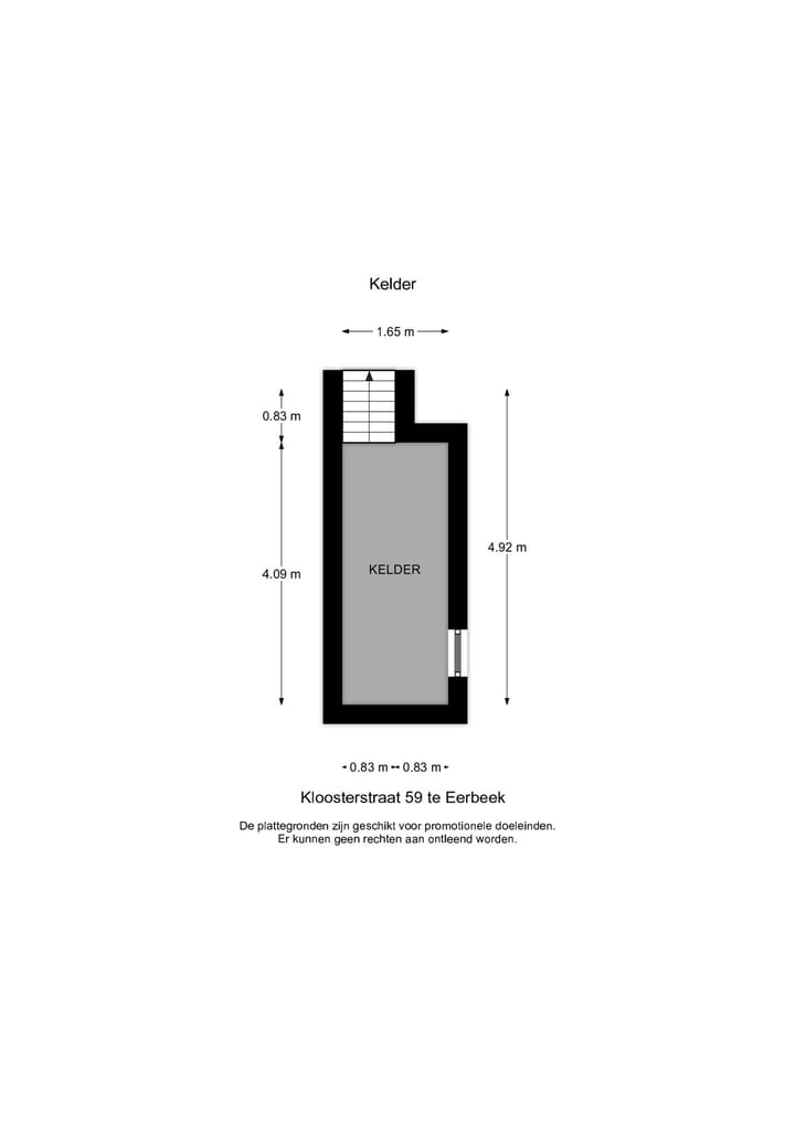 Foto 34 van Kloosterstraat 59